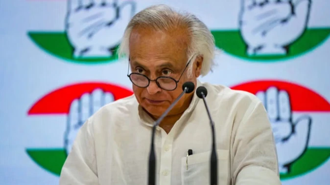 अमेरिका की नई रणनीतिक पहल ‘पैक्स सिलिका’ से भारत बाहर, कांग्रेस ने मोदी सरकार को घेरा