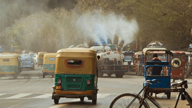 एनसीआर में वायु प्रदूषण नियंत्रण के लिए CQUM ने जारी किए नए दिशा-निर्देश