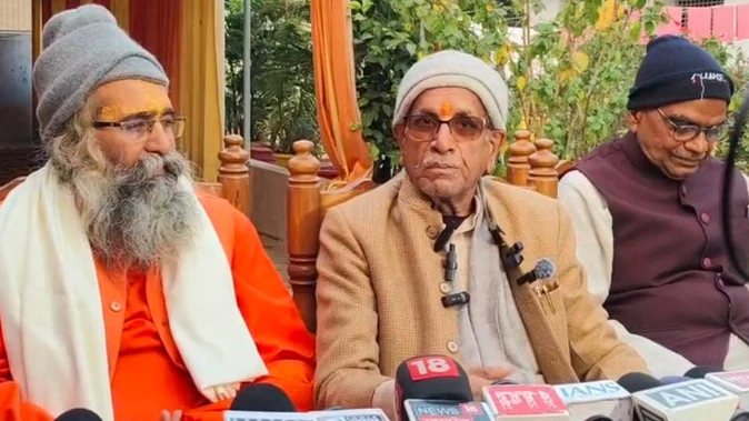 अयोध्या में प्रतिष्ठा द्वादशी समारोह की तैयारियां पूरी, उद्घाटन करेंगे राजनाथ सिंह