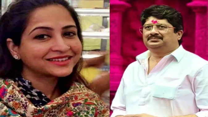 कुंडा विधायक राजाभैया और उनकी साली को हाईकोर्ट ने जारी किया नोटिस