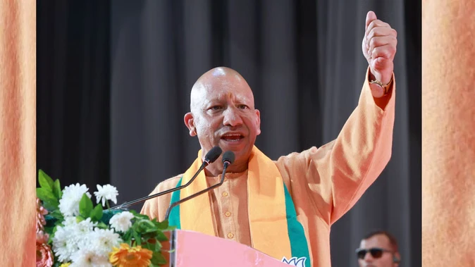 यूपी के नए कैप्टन हैं पंकज चौधरी, दो-तिहाई बहुमत से 2027 में बनेगी सरकार:  सीएम योगी
