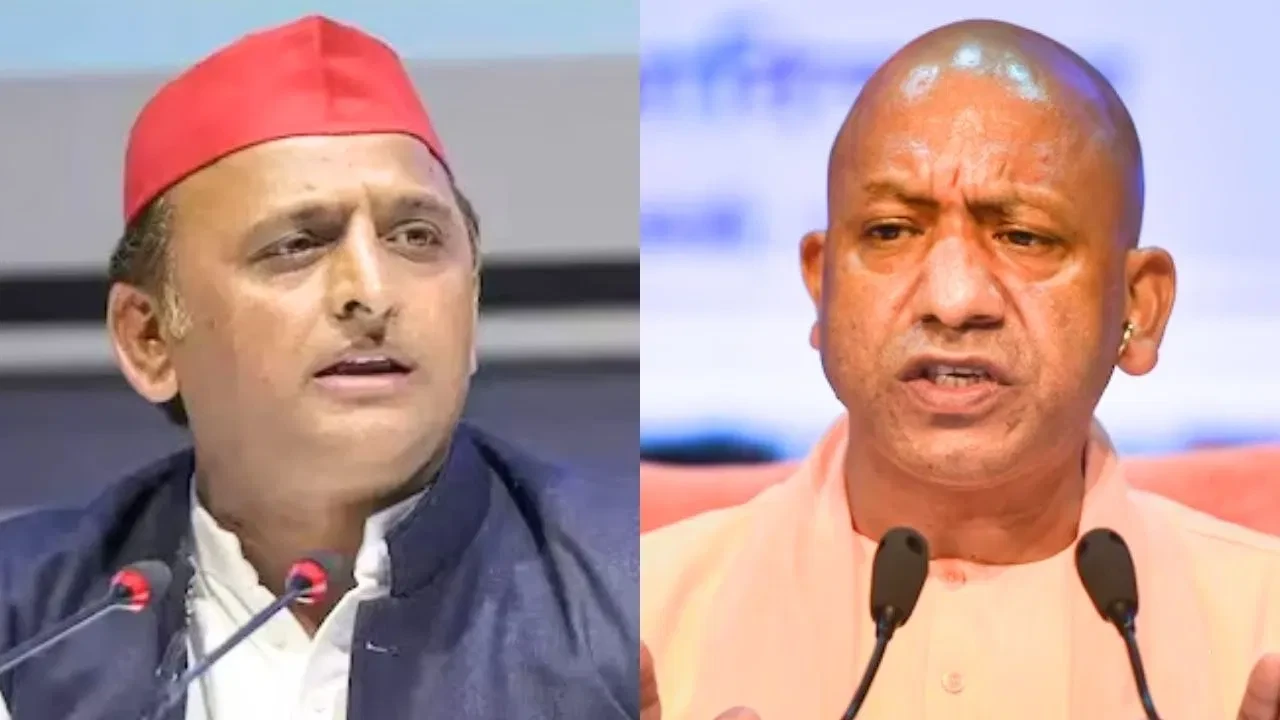 यूपी SIR विवाद: अखिलेश का तंज, हटाए गए वोटर ज्यादातर बीजेपी समर्थक