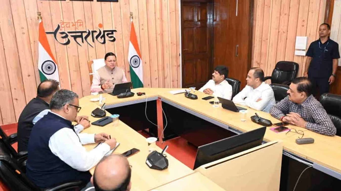 वेलनेस टूरिज्म पर फोकस: उत्तराखंड में खुलेंगे रिजॉर्ट शैली के नेचुरोपैथी अस्पताल