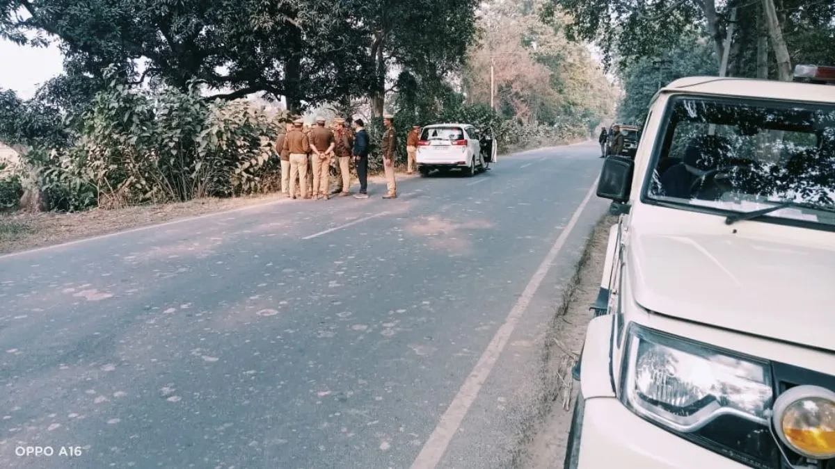 लखीमपुर में दो छात्राओं से गैंगरेप, कोचिंग जाते समय खेत में घसीट ले गए बदमाश