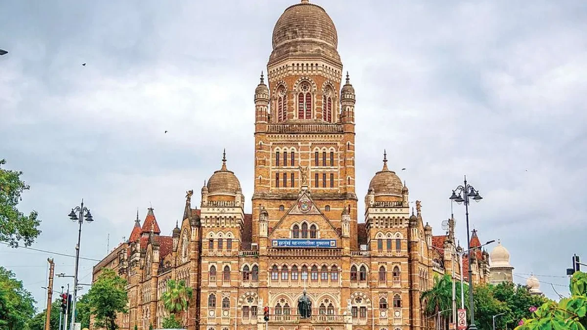 महाराष्ट्र बीएमसी चुनाव की तारीख का एलान, 15 जनवरी को होगी वोटिंग