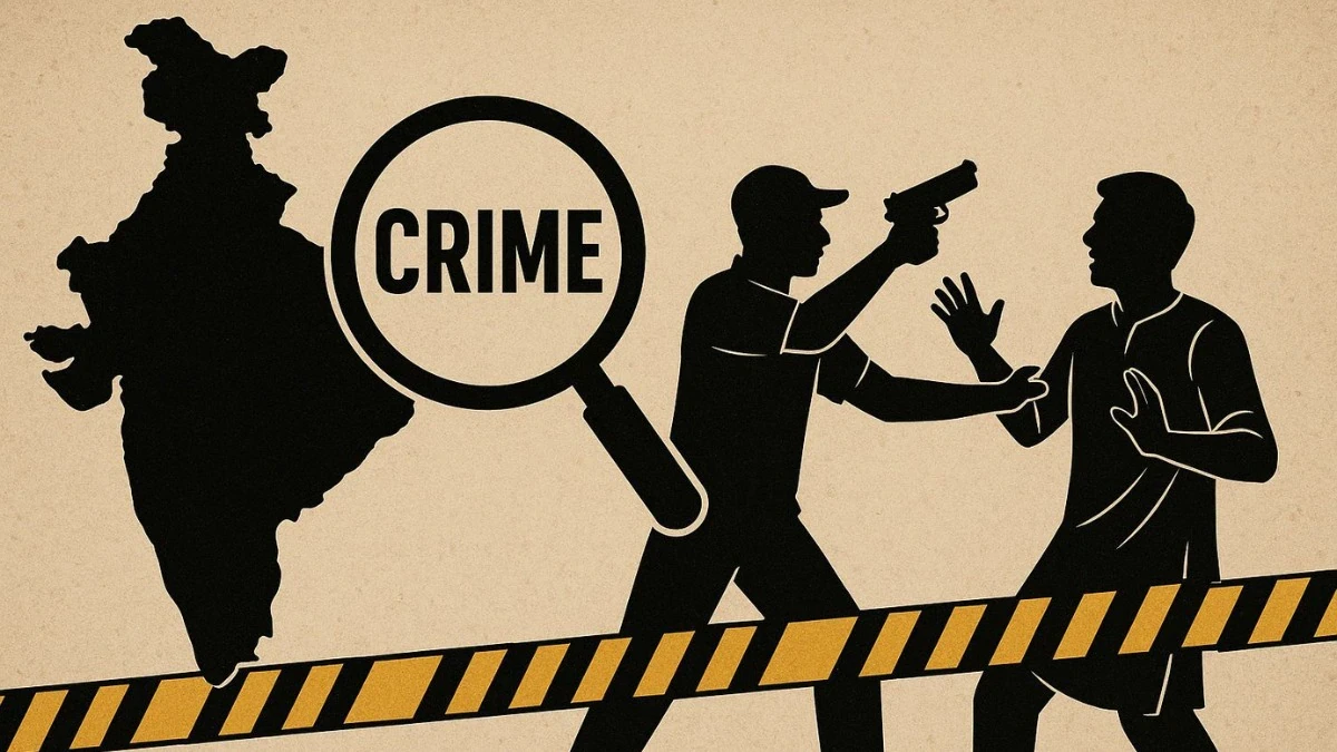 उमा हत्याकांड: पुलिस रिमांड में खुला राज, मीट काटने वाले छुरे से की गई थी हत्या