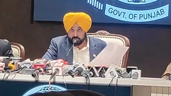 फतेहगढ़: शहीद जोड़ मेले के लिए व्यापक तैयारी, सीएम मान ने नो-वीआईपी व्यवस्था का किया ऐलान