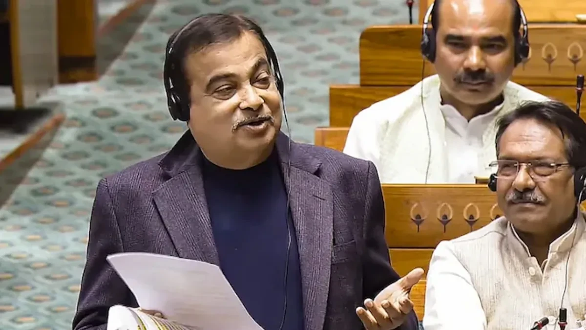 दिल्ली-देहरादून एक्सप्रेसवे अगले 10-15 दिनों में जनता के लिए खुलेगा: गडकरी