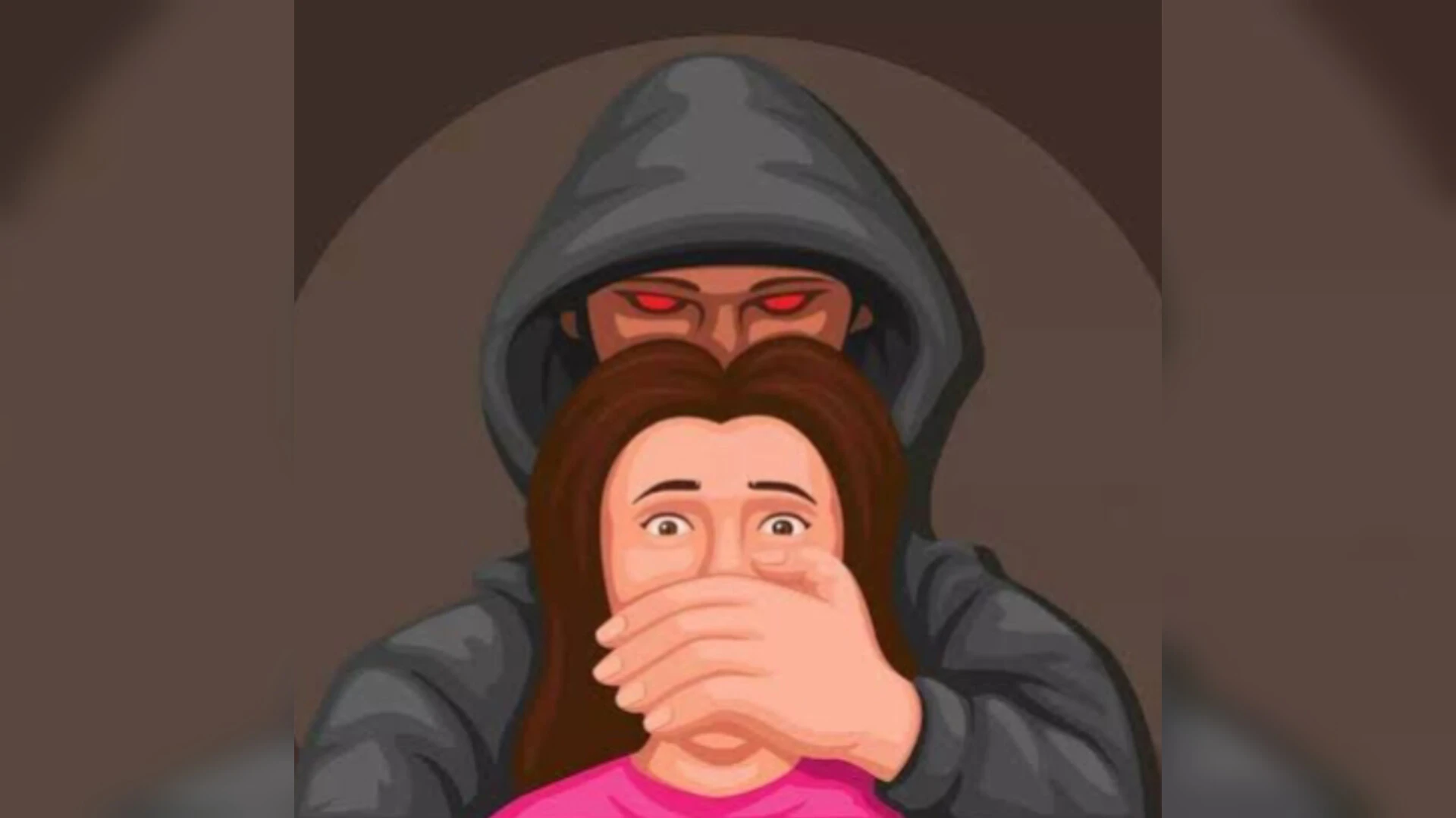 छात्रा का अपहरण- यह बुज़दिली और दुस्साहस क्यों?