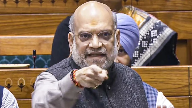 जहाजों-बंदरगाहों की सुरक्षा के लिए 'ब्यूरो ऑफ पोर्ट सिक्योरिटी' का गठन करेगी सरकार: अमित शाह