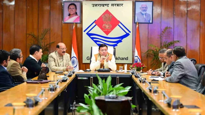 उत्तराखंड: राज्यपाल ने लौटाया समान नागरिक संहिता संशोधन विधेयक, दोबारा होगा परीक्षण