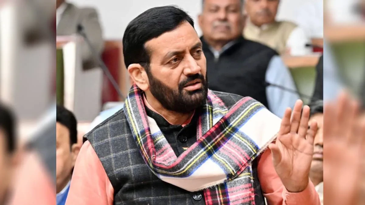 नायब सरकार के खिलाफ अविश्वास प्रस्ताव पर चर्चा शुरू, 2 घंटे का समय तय