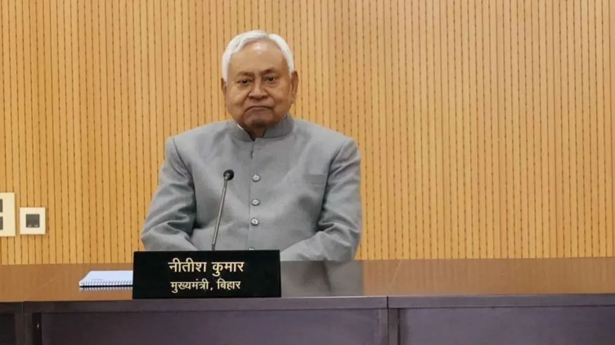 नागपुर में फैक्ट्री हादसा: बिहार के छह मजदूरों की मौत, सीएम नीतीश ने जताया शोक