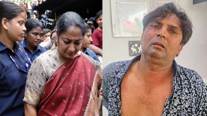 मुख्यमंत्री रेखा गुप्ता पर हमला: कोर्ट ने आरोपियों पर गंभीर धाराएँ लगाईं