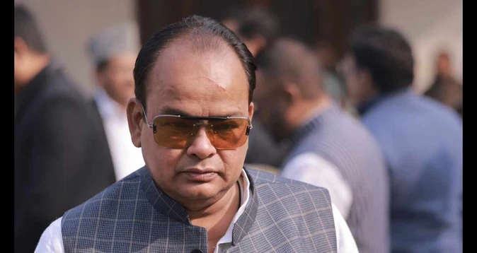 नकाब विवाद: झारखंड मंत्री ने बिहार की महिला डॉक्टर को सरकारी नौकरी का दिया ऑफर