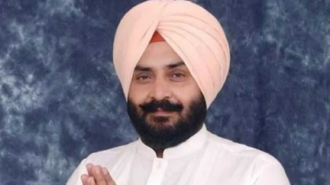 आप विधायक हरमीत सिंह भगोड़ा घोषित, दुष्कर्म मामले में नहीं हुए पेश