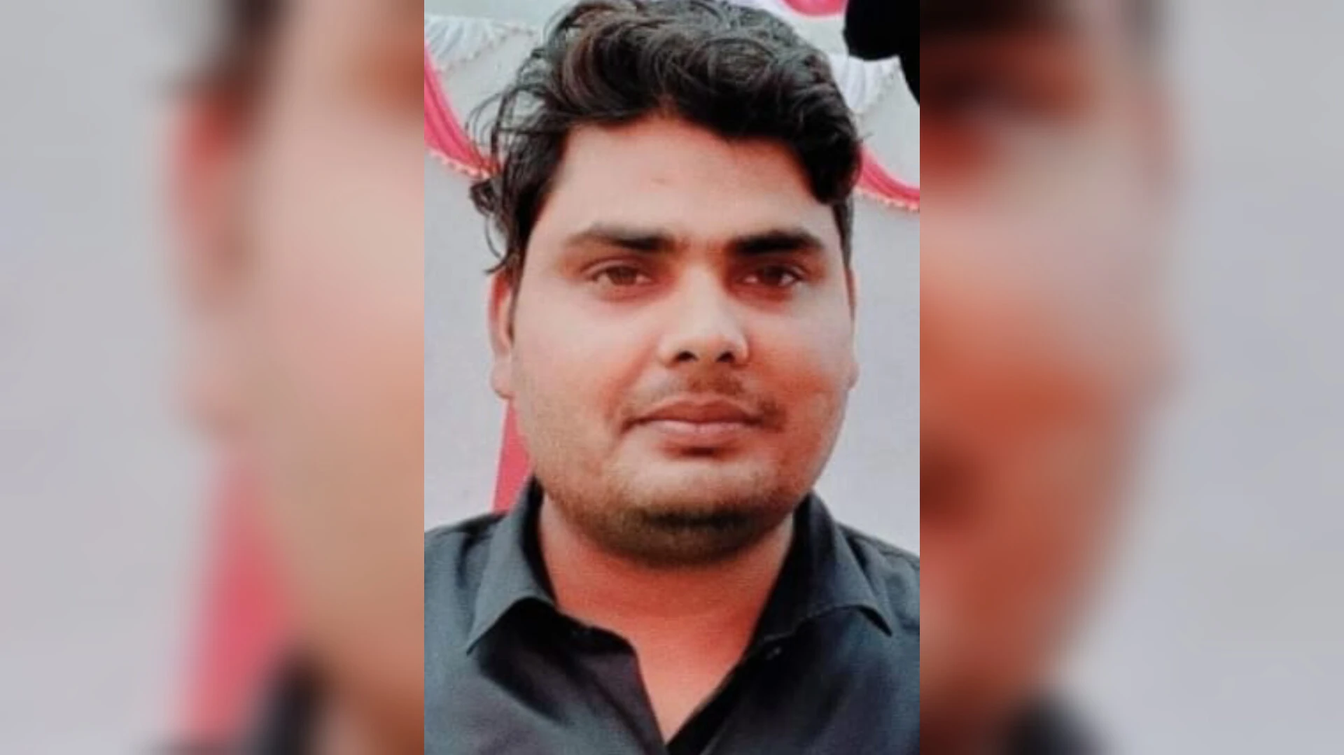पीएसी जवान गुलजार को नम आंखों से दी अंतिम विदाई