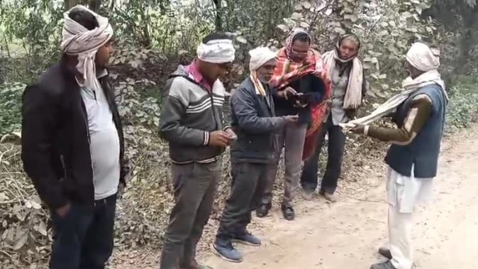 बकाया बिल बना बाधा, निजी अस्पताल ने रोका शव; लोगों की मदद से पिता ने चुकाई रकम
