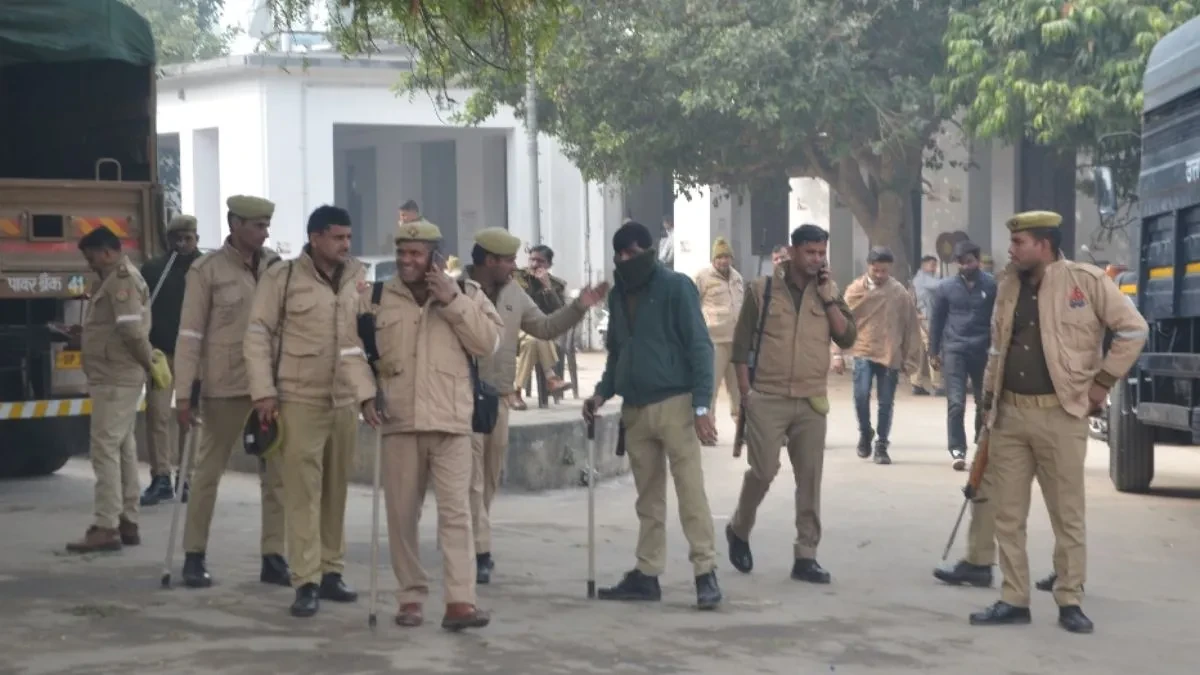बुलंदशहर गैंगरेप मामला: 7 साल बाद सीबीआई ट्रायल, पांच दोषियों को कल मिलेगी सजा