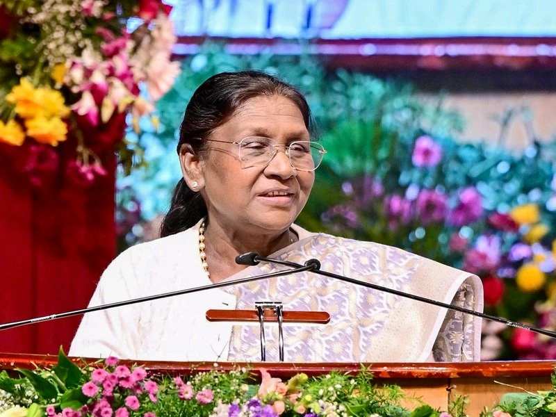 विकसित भारत-जी राम जी विधेयक बना कानून, राष्ट्रपति ने दी मंजूरी