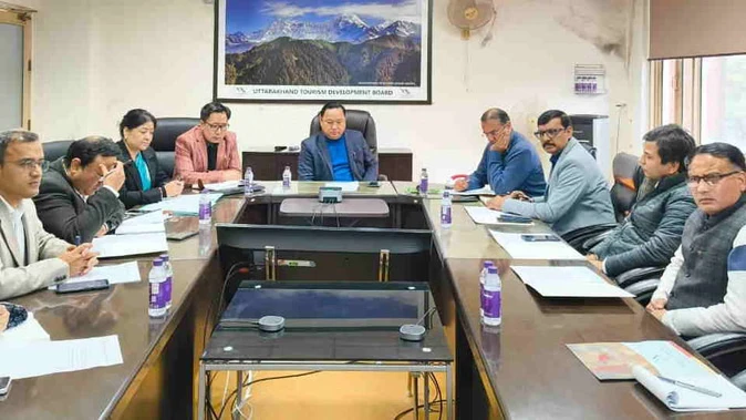 नए साल में पहली बार होगा उत्तराखंड ट्रैवल कॉन्क्लेव, देशभर में होंगे रोड शो