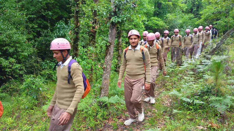 यूपी होमगार्ड भर्ती परीक्षा: 25-27 अप्रैल को तीन दिन में होगी लिखित परीक्षा