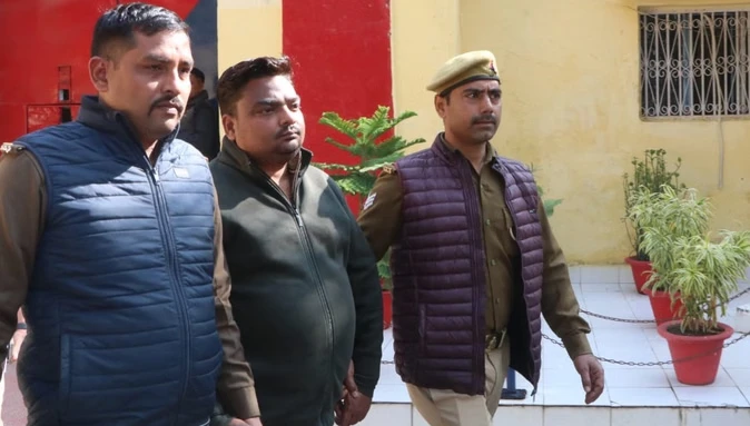 ब्लूचिप ठगी का भारतीय लिंक उजागर, दुबई के एनआरआई से ढाई करोड़ की धोखाधड़ी