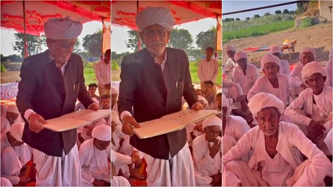 जालोर की पंचायत ने महिलाओं पर लगाया स्मार्टफोन प्रतिबंध, केवल की-पैड मोबाइल की होगी अनुमति