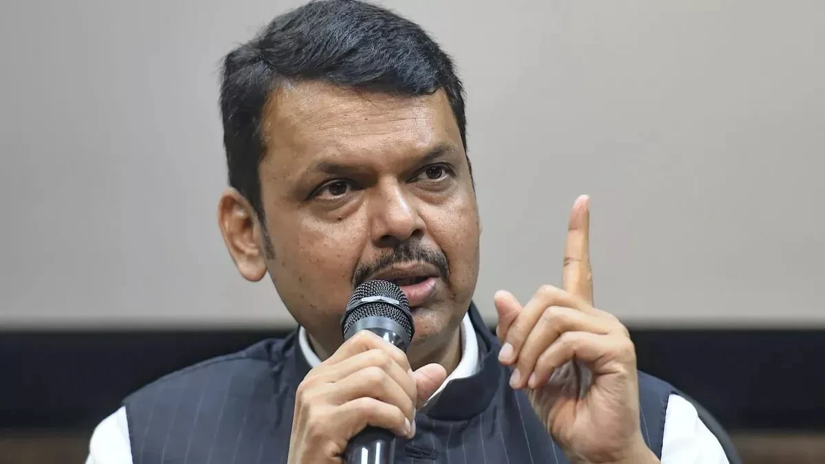 'सहयोगियों पर हमला न करें'- सीएम फडणवीस ने बीजेपी नेताओं को दी सलाह