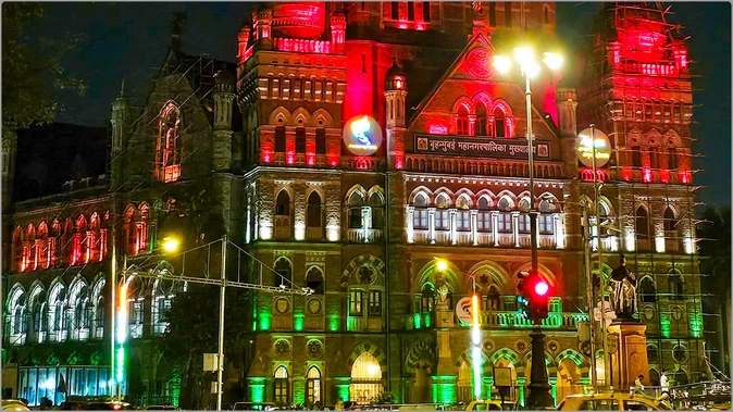बीएमसी चुनाव: नामांकन प्रक्रिया शुरू, उम्मीदवार और सीटों के बंटवारे का फैसला बाकी