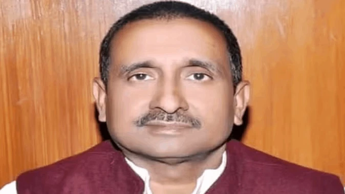 2017 उन्नाव दुष्कर्म मामले में दिल्ली हाईकोर्ट ने कुलदीप सेंगर की सजा पर लगाई रोक