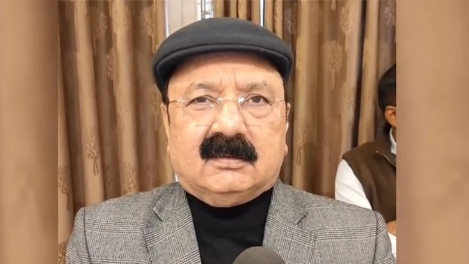पंचायत चुनाव में गड़बड़ी नहीं हुई तो सबसे अधिक जनप्रतिनिधि हमारे होंगे: केएल शर्मा