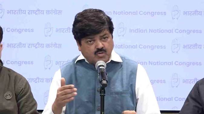 अंकिता हत्याकांड को लेकर फिर गरमाई सियासत, कांग्रेस ने सीबीआई जांच की उठाई मांग