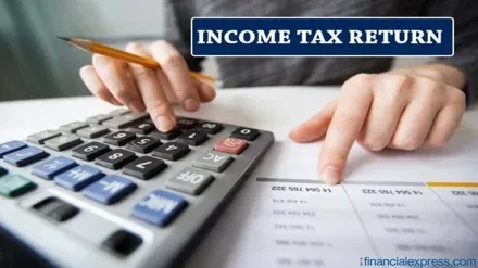 आयकर विभाग की सख्ती: 15 लाख से अधिक करदाताओं ने रिवाइज्ड रिटर्न दाखिल किया