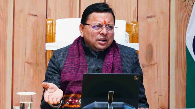 उत्तराखंड कैबिनेट: कैशलैस इलाज के लिए बढ़ेगा अशंदान, कैबिनेट में आए 11 प्रस्ताव, ये हुए फैसले