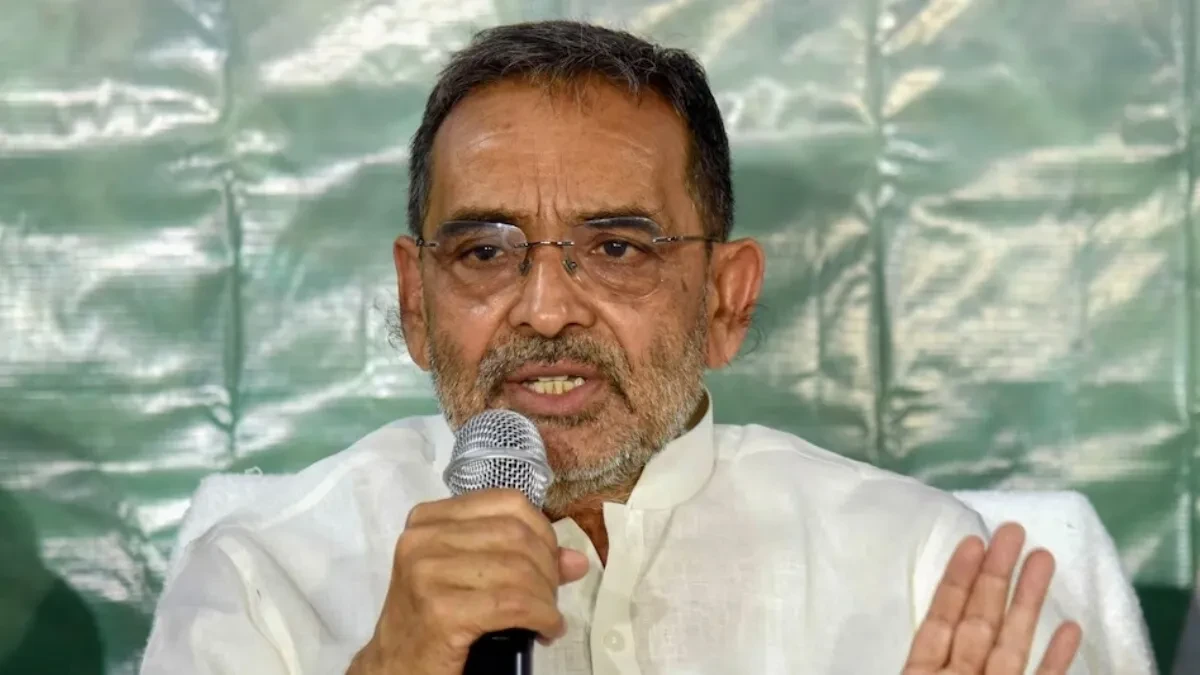 उपेंद्र कुशवाहा के लिट्टी-चोखा भोज में 3 विधायक गैरहाजिर, पार्टी में उठी नाराजगी
