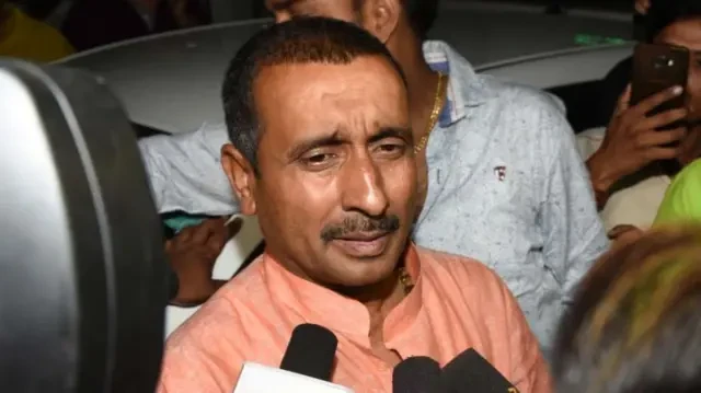 उन्नाव रेप केस: कुलदीप सिंह सेंगर की सजा निलंबन पर सुप्रीम कोर्ट में याचिका