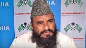 बांग्लादेश हिंसा पर मौलाना रशीदी का बयान, बोले– यह दोहरा मापदंड