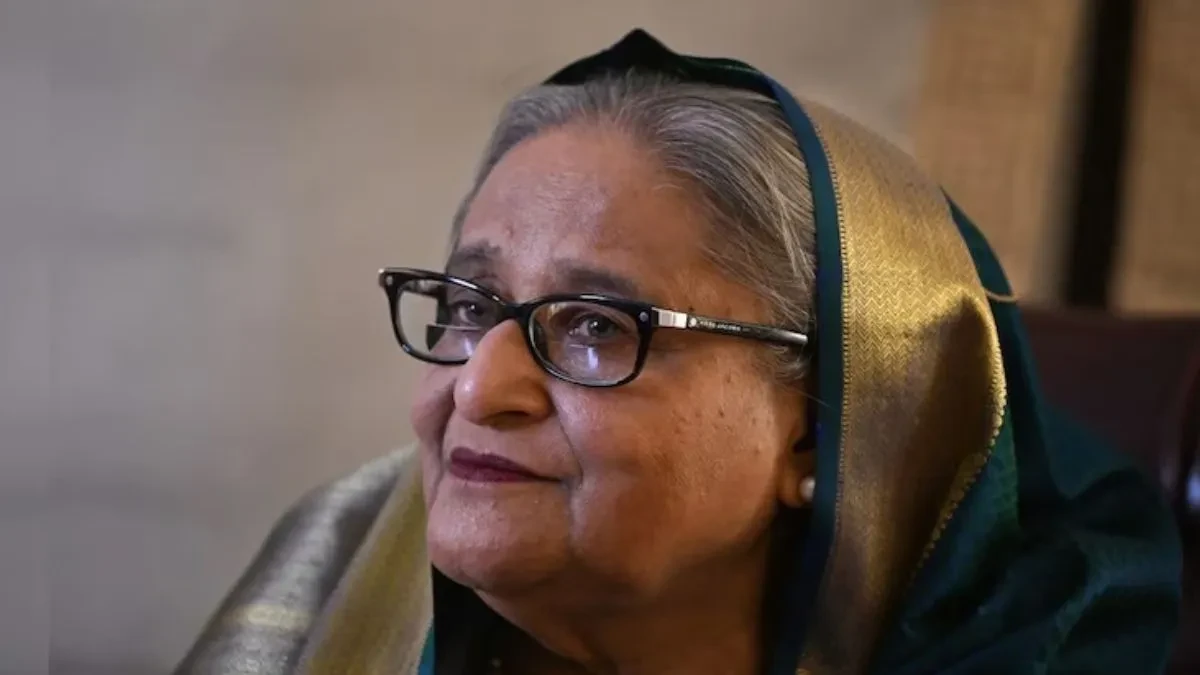 'अल्पसंख्यकों पर अत्याचार हो रहा है', शेख हसीना ने यूनुस सरकार को लिया आड़े हाथ