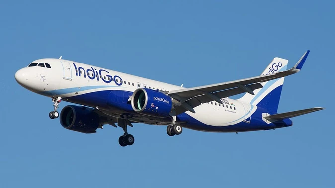 इंडिगो की उड़ान व्यवस्था पर सवाल, समिति ने डीजीसीए को सौंपी रिपोर्ट