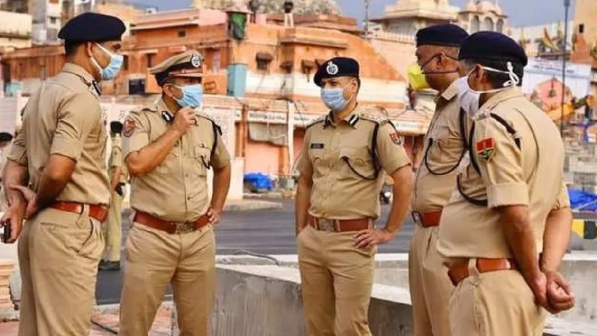 उदयपुर में महिला से दुष्कर्म मामला: आईटी फर्म के सीईओ और दो अन्य आरोपी गिरफ्तार