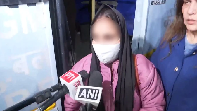 ‘एजेंसी हमें सहयोग करती, तो ये दिन न देखना पड़ता’: उन्नाव रेप पीड़िता