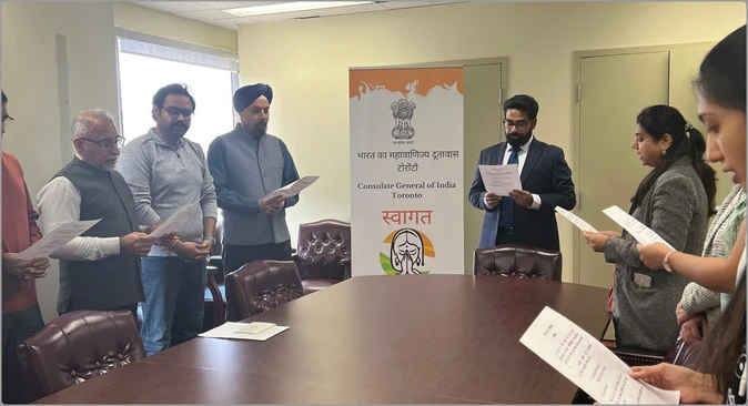 कनाडा में भारतीय महिलाओं की सुरक्षा के लिए दूतावास ने शुरू किया ‘वन स्टॉप सेंटर’