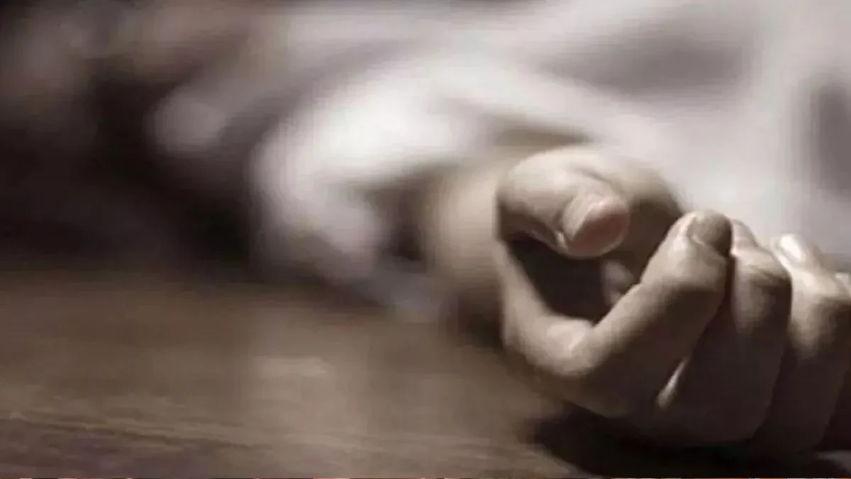 गुरुग्राम: दोस्त के घर आई एयर इंडिया होस्टेस की संदिग्ध परिस्थितियों में मौत