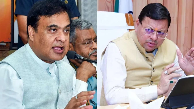 देहरादून में त्रिपुरा छात्र हत्याकांड: असम सीएम ने न्याय के लिए किया उत्तराखंड से आग्रह