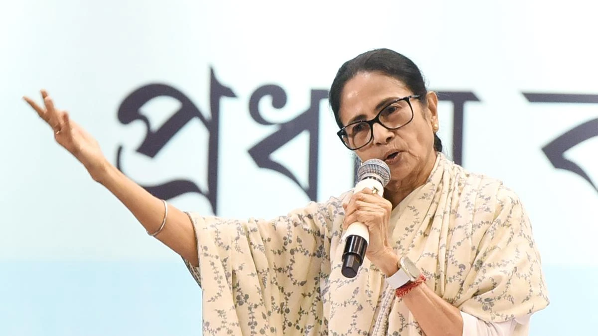 मैं सभी धर्मों के कार्यक्रमों में जाती हूं, तुष्टिकरण के आरोप गलत: ममता बनर्जी