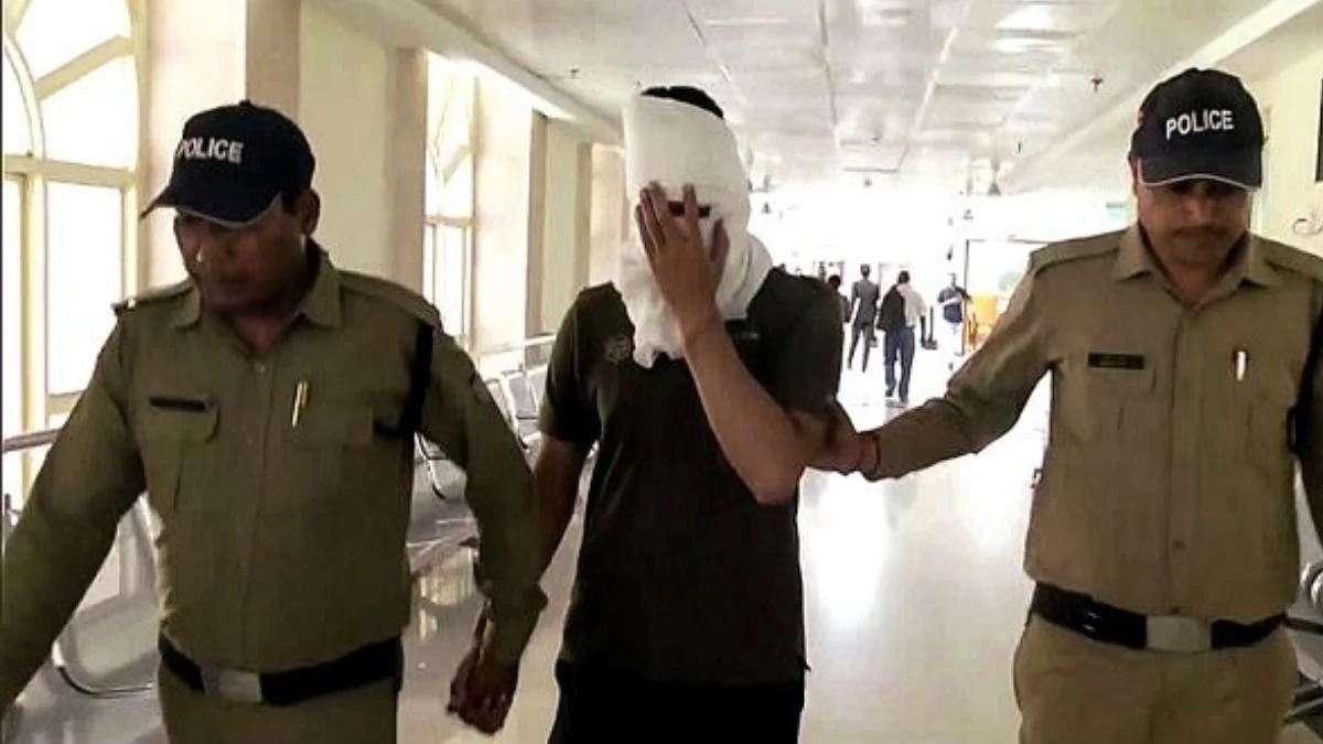 यूकेएसएसएससी पेपर लीक कांड: मास्टरमाइंड खालिद के खिलाफ देहरादून में नया केस दर्ज