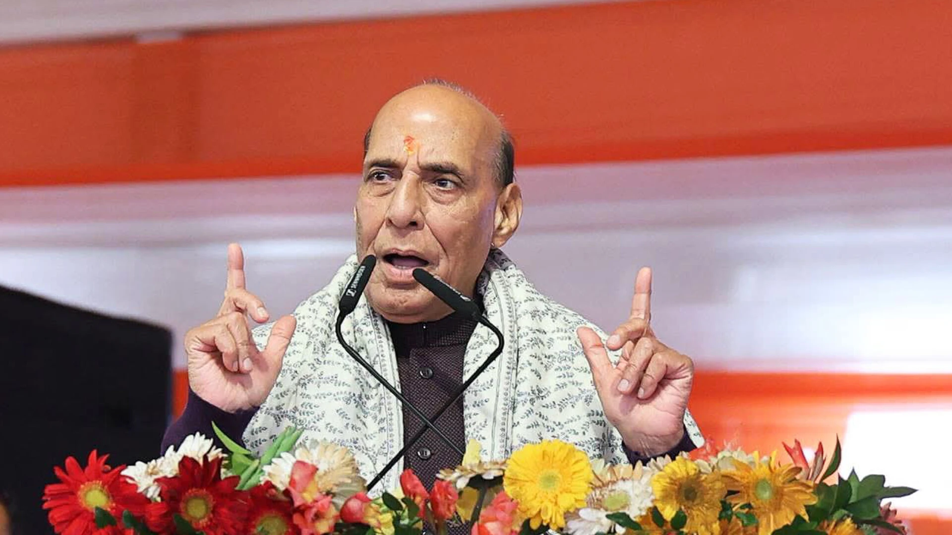 सदियों की प्रतीक्षा के पूर्ण होने का उत्सव है राम मंदिर की प्रतिष्ठा द्वादशी: राजनाथ सिंह