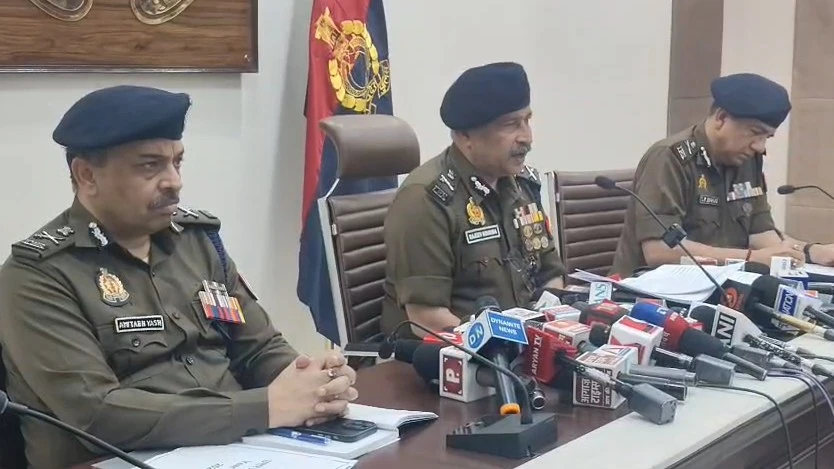 यूपी में इस साल 48 अपराधी मुठभेड़ में मारे गए, 79 को मृत्युदंड