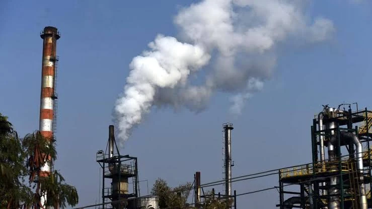 मुजफ्फरनगर: प्रदूषण फैलाने पर होटल व फैक्ट्री पर लगा 18.80 लाख जुर्माना